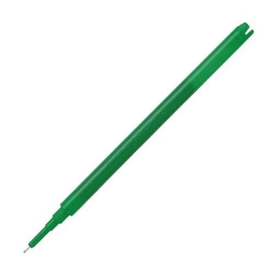 REFILL FOR Erasable Pen FRIXION POINT GREEN 3PCS REMOTE CONTROL BLS-FRP5-G